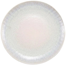 Cookinglife Morgenmadstallerkener / Desserttallerkener Nola Beige ø 21 cm - 6 Styk