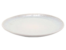 Cookinglife Morgenmadstallerkener / Desserttallerkener Nola Beige ø 21 cm - 6 Styk