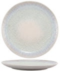 Cookinglife Morgenmadstallerkener / Desserttallerkener Nola Beige ø 21 cm - 6 Styk