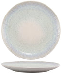 Cookinglife Morgenmadstallerkener / Desserttallerkener Nola Beige ø 21 cm - 6 Styk