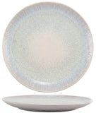 Cookinglife Morgenmadstallerkener / Desserttallerkener Nola Beige ø 21 cm - 6 Styk