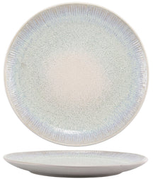 Cookinglife Morgenmadstallerkener / Desserttallerkener Nola Beige ø 21 cm - 6 Styk