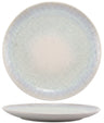 Cookinglife Morgenmadstallerkener / Desserttallerkener Nola Beige ø 21 cm - 6 Styk