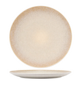 Cookinglife Morgenmadstallerkener / Desserttallerkener Nola Sand ø 21 cm - 6 Styk