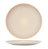 Cookinglife Morgenmadstallerkener / Desserttallerkener Nola Sand ø 21 cm - 6 Styk