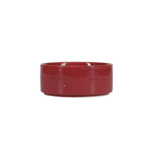 ONA Soepkommen / Kommen Fika Burgundy ø 13 cm - 4 Stuks