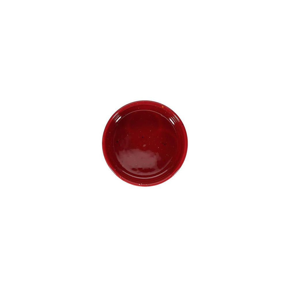 ONA Soepkommen / Kommen Fika Burgundy ø 13 cm - 4 Stuks