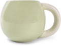 ONA Beker - Koffiemok - Lola - Rund - Grøn - 330 ml