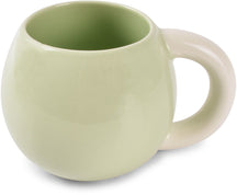 ONA Beker - Koffiemok - Lola - Rund - Grøn - 330 ml