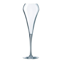 Chef & Sommelier Champagneglas - Flutes - Open Up - 200 ml - 6 styk