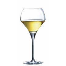 Chef & Sommelier Hvide Vinglas Open Up - 370 ml - 6 stk.