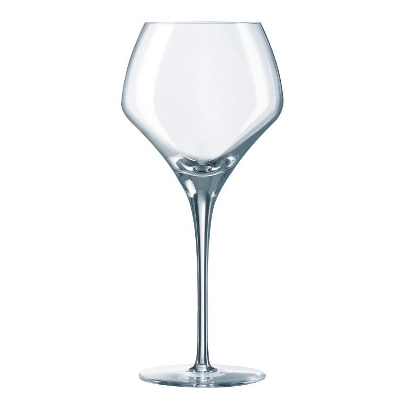 Chef & Sommelier Hvide Vinglas Open Up - 370 ml - 6 stk.