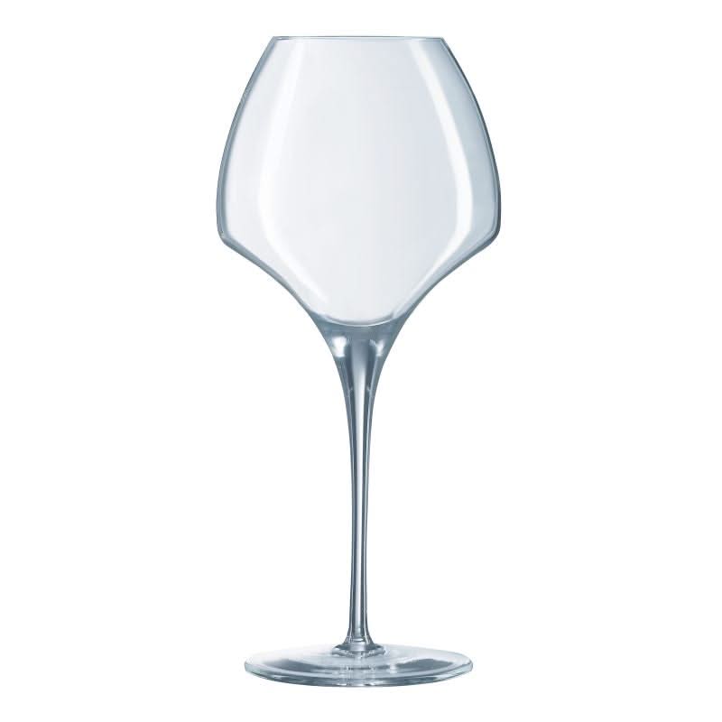 Chef & Sommelier Røde Vinglas Open Up - 470 ml - 6 stk.