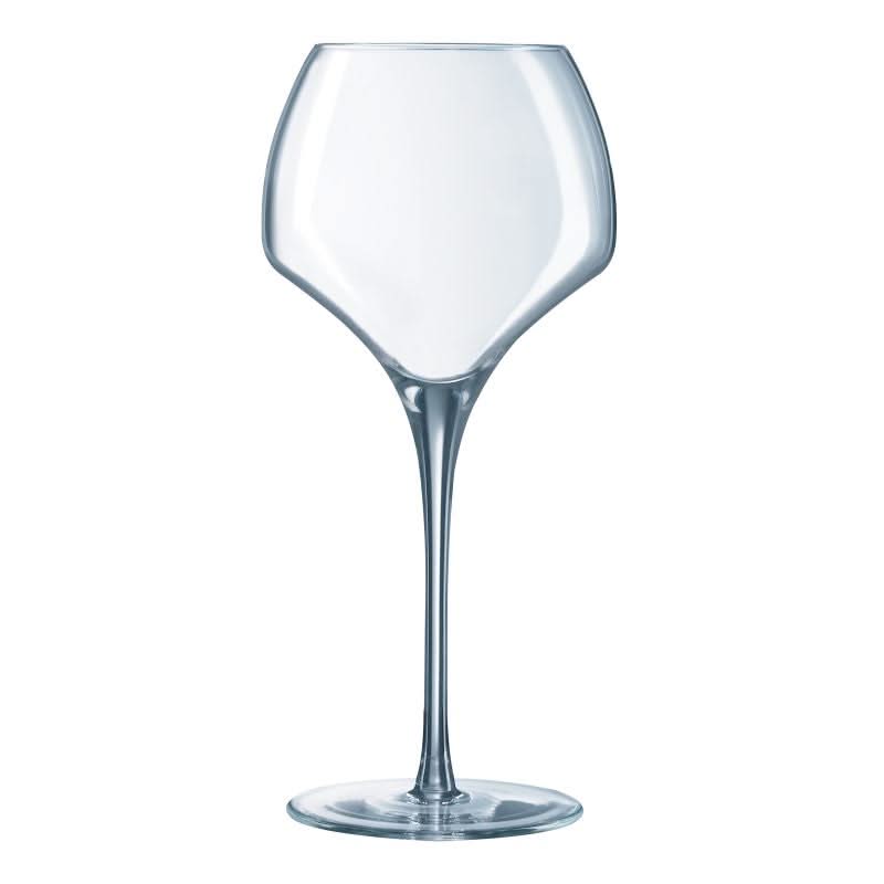 Chef & Sommelier Røde Vinglas Open Up - 550 ml - 6 stk.