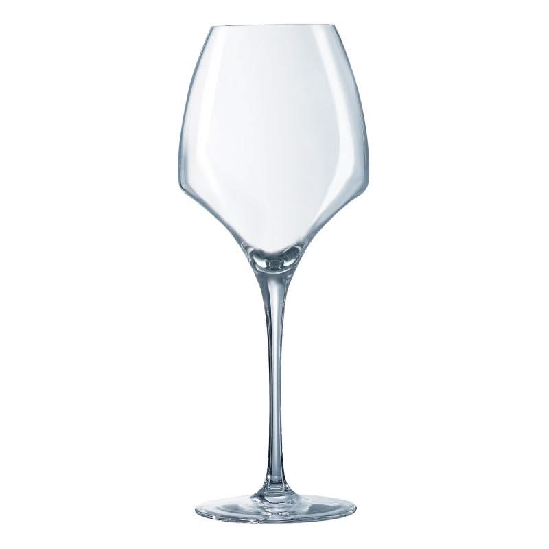 Chef & Sommelier Hvide Vinglas Open Up - 400 ml - 6 stk - 6 hvide vinglas på 400 ml