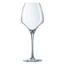 Chef & Sommelier Hvide Vinglas Open Up - 400 ml - 6 stk - 6 hvide vinglas på 400 ml