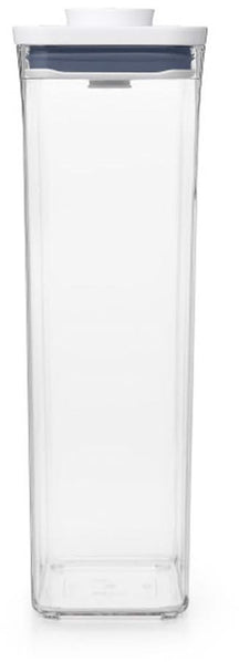 OXO Good Grips Opbevaringskrukke - POP 2.0 - 3.5 Liter
