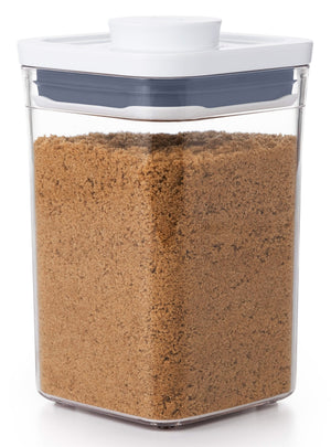 OXO Good Grips Opbevaringskrukke - POP 2.0 - 1 Liter