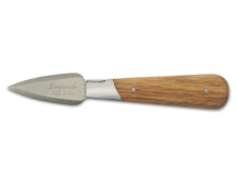 Laguiole Style de Vie Oestermes med Oesterholder