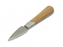 Laguiole Style de Vie Oestermes med Oesterholder
