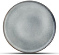 ONA Dinerborden Duna Blue ø 27 cm - 4 Stuks