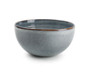 ONA Suppeskåle / Skåle Duna Blue ø 14 cm - 4 Stykker