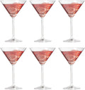 Leonardo Cocktailglas - Daily - 270 ml - 6 stk.