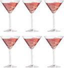 Leonardo Cocktailglas - Daily - 270 ml - 6 stk.