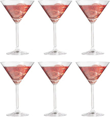 Leonardo Cocktailglas - Daily - 270 ml - 6 stk.