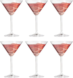 Leonardo Cocktailglas - Daily - 270 ml - 6 stk.