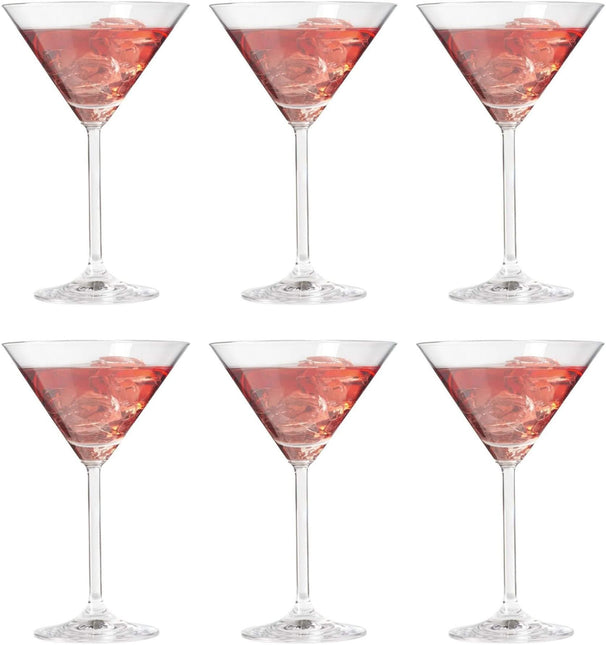 Leonardo Cocktailglas - Daily - 270 ml - 6 stk.