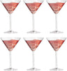 Leonardo Cocktailglas - Daily - 270 ml - 6 stk.