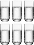 Leonardo Longdrinkglas - Daily - 330 ml - 6 styk