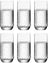 Leonardo Longdrinkglas - Daily - 330 ml - 6 styk