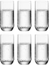 Leonardo Longdrinkglas - Daily - 330 ml - 6 styk