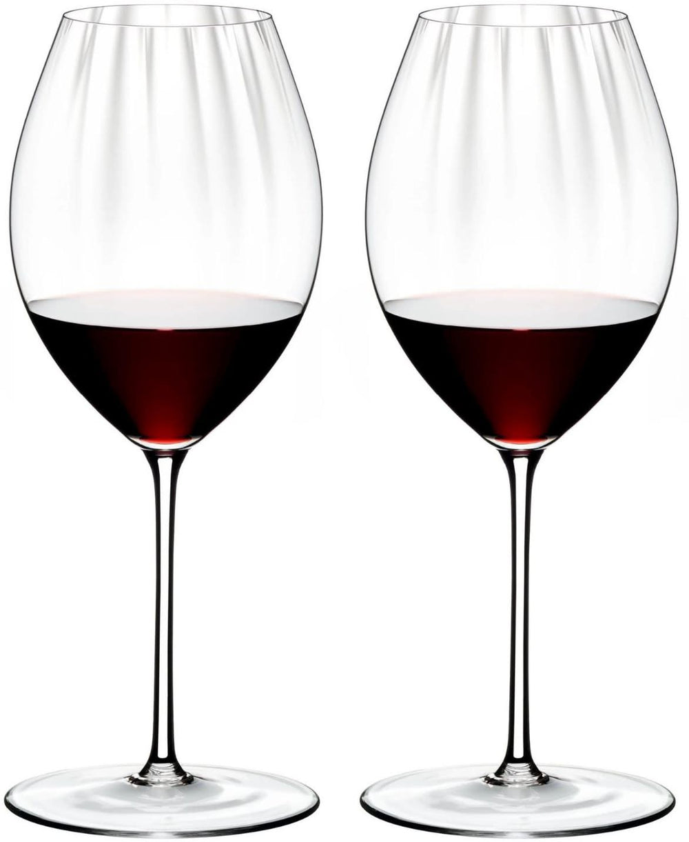 Riedel Røde Vinglas Performance - Syrah / Shiraz - 631 ml - 2 stk.