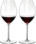 Riedel Røde Vinglas Performance - Syrah / Shiraz - 631 ml - 2 stk.
