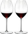 Riedel Røde Vinglas Performance - Syrah / Shiraz - 631 ml - 2 stk.