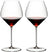 Riedel Røde Vinglas Veloce - Pinot Noir / Nebbiolo - 763 ml - 2 stykker