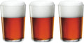 Bormioli Rocco Ølglas Bodega - 500 ml - 3 stk.