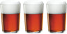 Bormioli Rocco Ølglas Bodega - 500 ml - 3 stk.