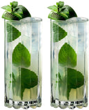 Riedel Longdrinkglazen / Mojito glas / Cocktailglas Highball - 310 ml - 2 styk
