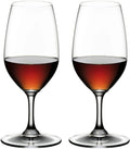 Riedel Portglazen Vinum - 240 ml - 2 stuks