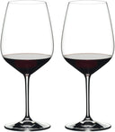 Riedel Røde Vinglas Extreme - Cabernet - 800 ml - 2 stykker