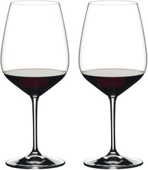 Riedel Røde Vinglas Extreme - Cabernet - 800 ml - 2 stykker