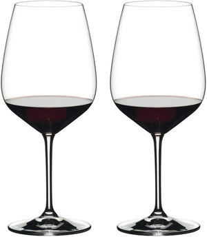Riedel Røde Vinglas Extreme - Cabernet - 800 ml - 2 stykker
