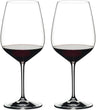 Riedel Røde Vinglas Extreme - Cabernet - 800 ml - 2 stykker
