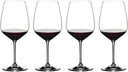 Riedel Rode Wijnglazen Extreme - Cabernet - 800 ml - Pay 3 Get 4