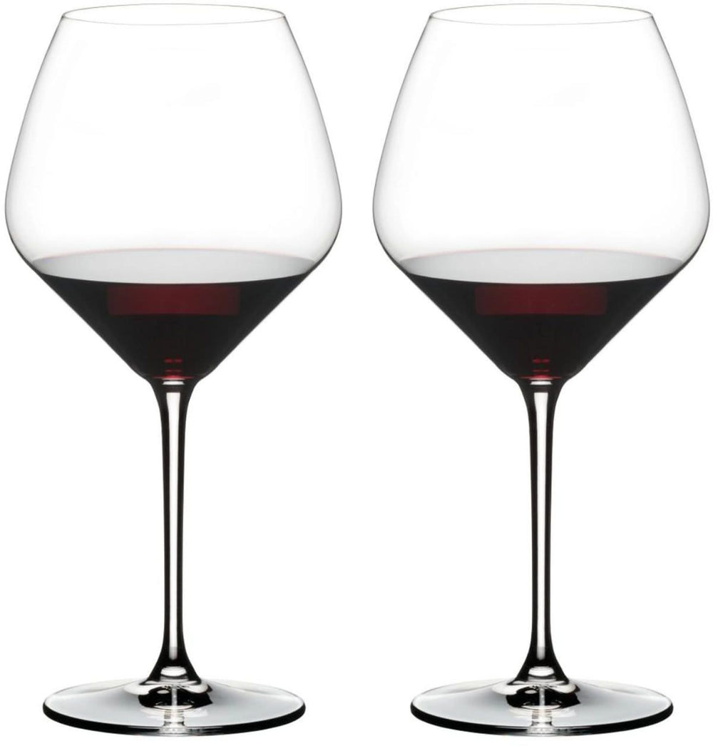 Riedel Røde Vinglas Extreme - Pinot Noir - 770 ml - 2 stk.