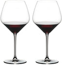 Riedel Røde Vinglas Extreme - Pinot Noir - 770 ml - 2 stk.